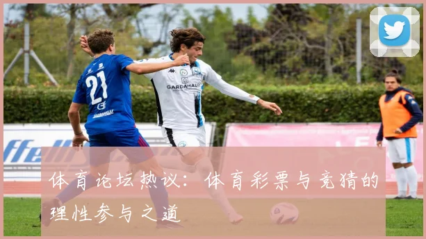 体育论坛热议：体育彩票与竞猜的理性参与之道
